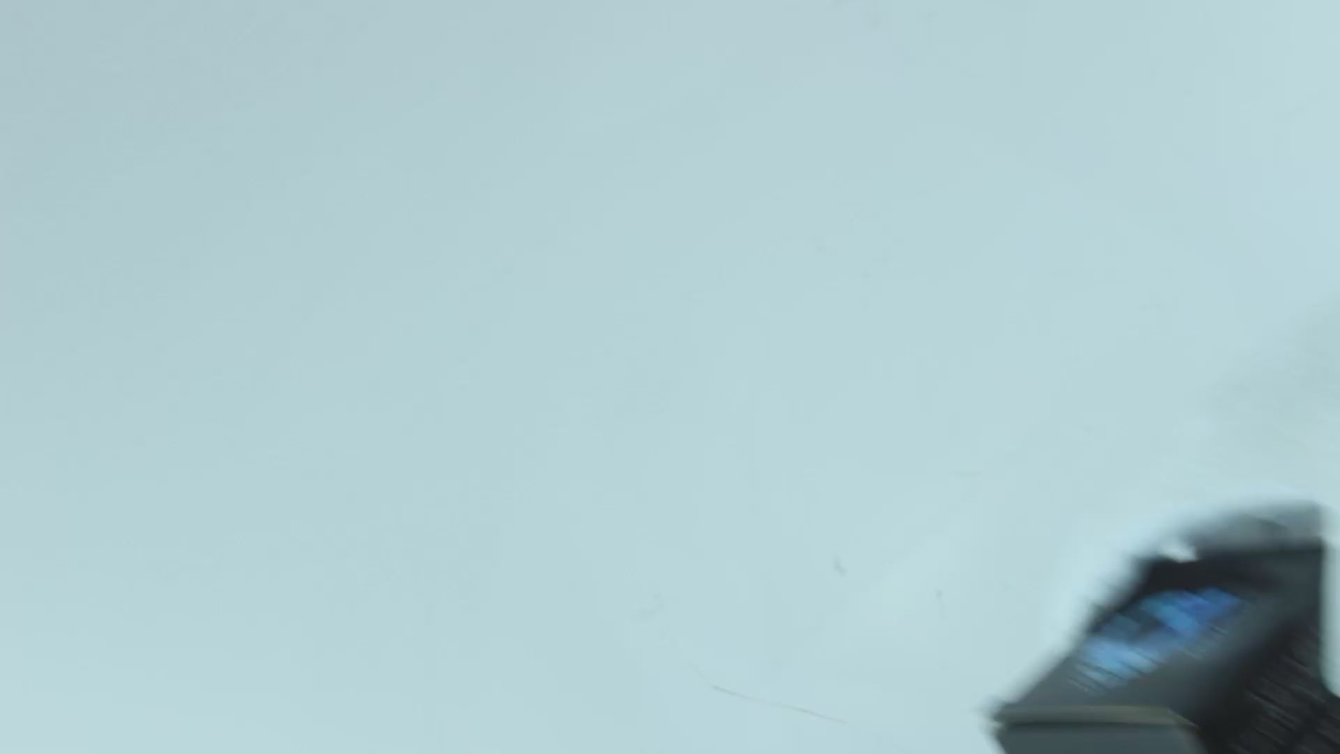 weAQUA SF01 Heavy Duty Shower Filter