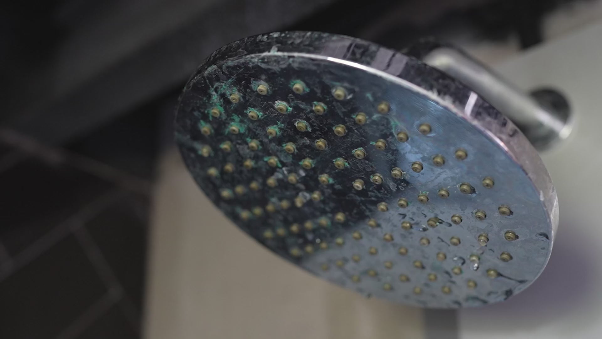 weAQUA SF01 Heavy Duty Shower Filter