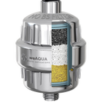 weAQUA SF01 Heavy Duty Shower Filter