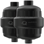 weAQUA SF01 Heavy Duty Shower Filter