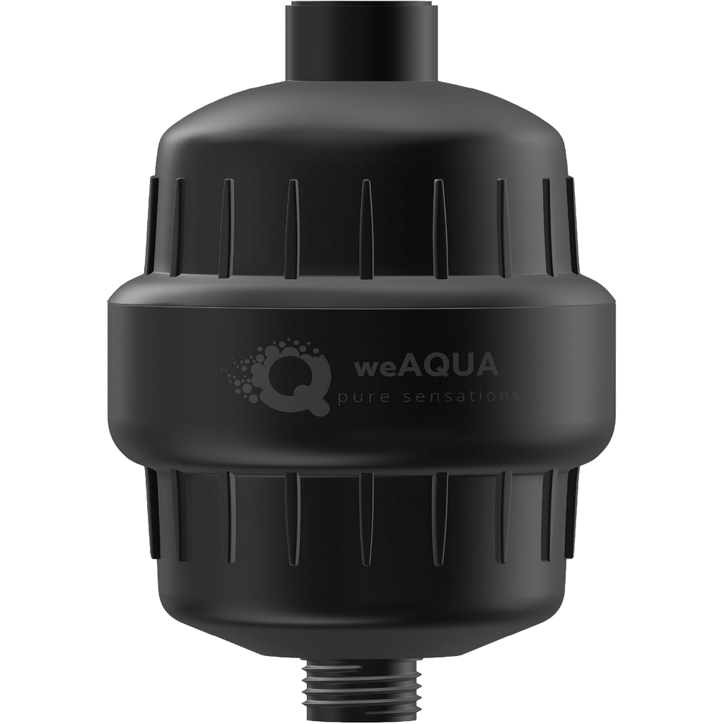 weAQUA SF01 Heavy Duty Shower Filter