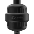 weAQUA SF01 Heavy Duty Shower Filter