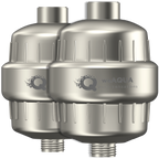 weAQUA SF01 Heavy Duty Shower Filter