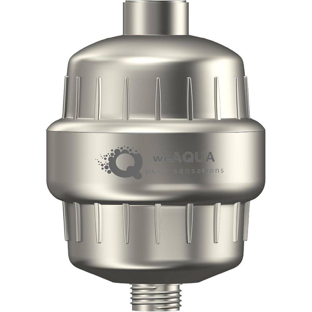 weAQUA SF01 Heavy Duty Shower Filter