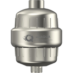 weAQUA SF01 Heavy Duty Shower Filter