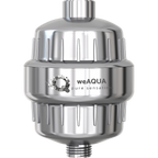 weAQUA SF01 Heavy Duty Shower Filter
