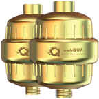 weAQUA SF01 Heavy Duty Shower Filter