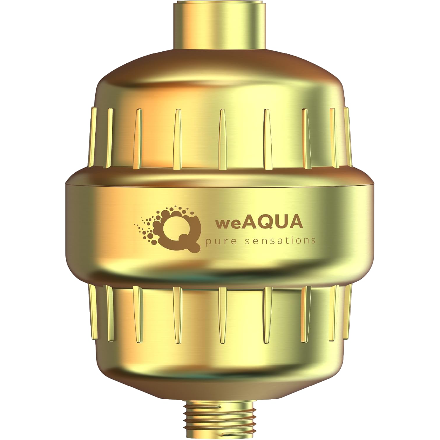 weAQUA SF01 Heavy Duty Shower Filter