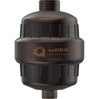 weAQUA SF01 Heavy Duty Shower Filter