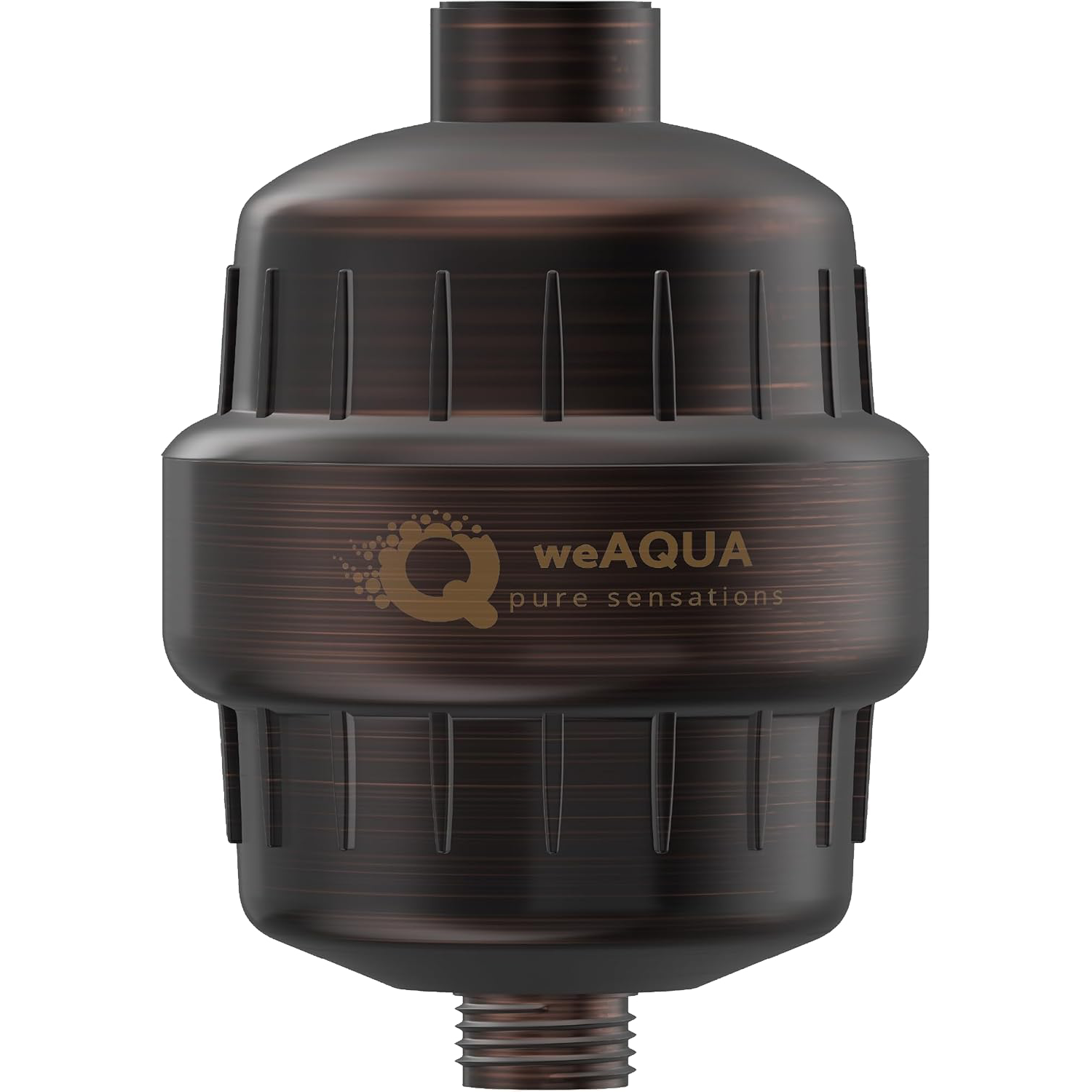 weAQUA SF01 Heavy Duty Shower Filter